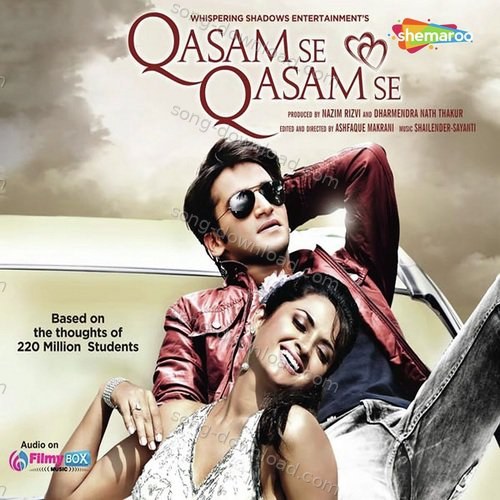 Qasam Se Qasam Se Mika Singh MP3 Download